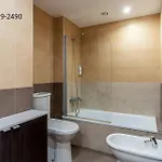 4068 - Ab Les Corts Bii Barcelona