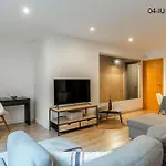 Apartmán 4068 - Ab Les Corts Bii *