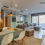 Apartmán 4068 - Ab Les Corts Bii
