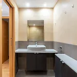 4068 - Ab Les Corts Bii Apartmán Barcelona