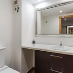 Apartmán 4068 - Ab Les Corts Bii