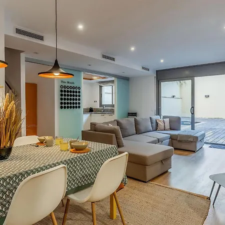 4068 - Ab Les Corts Bii