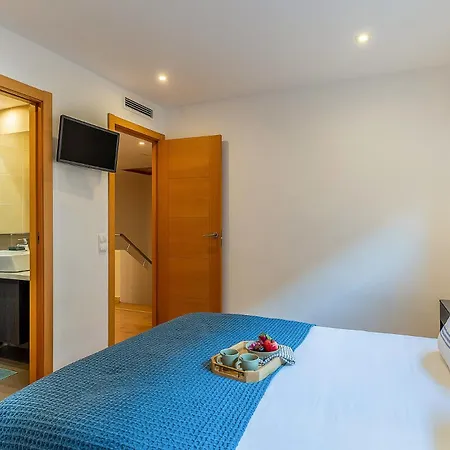 4068 - Ab Les Corts Bii *