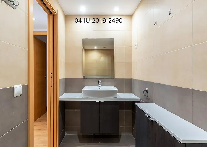 4068 - Ab Les Corts Bii