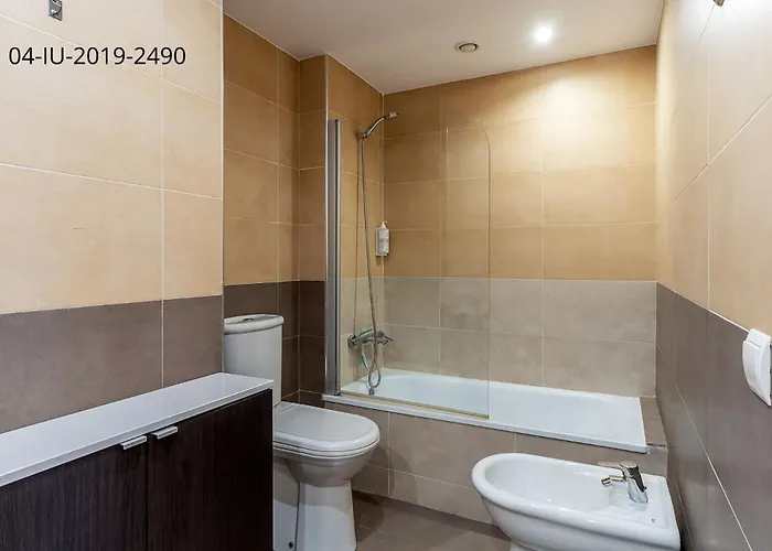 4068 - Ab Les Corts Bii Barcelona