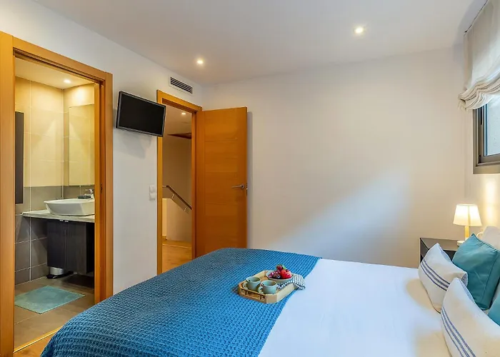 4068 - Ab Les Corts Bii *