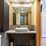 4068 - Ab Les Corts Bii Appartement *