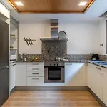 Apartamento 4068 - Ab Les Corts Bii *