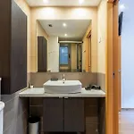 Lejlighed 4068 - Ab Les Corts Bii Barcelona